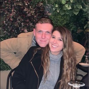 Meet your Posher, Jordan